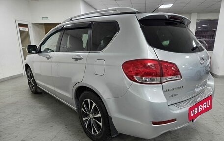 Great Wall Hover H6, 2014 год, 849 000 рублей, 6 фотография