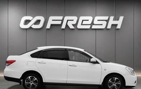 Nissan Almera, 2014 год, 679 000 рублей, 5 фотография