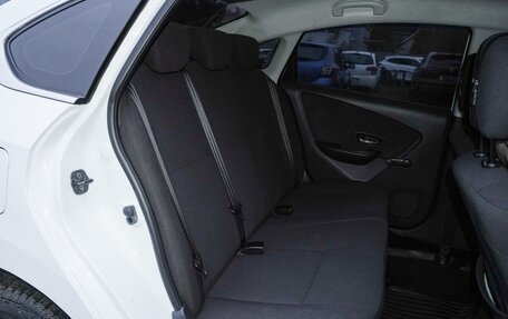 Nissan Almera, 2014 год, 679 000 рублей, 7 фотография