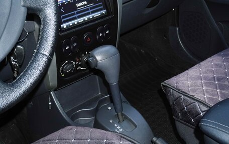 Nissan Almera, 2014 год, 679 000 рублей, 15 фотография