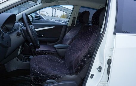 Nissan Almera, 2014 год, 679 000 рублей, 10 фотография