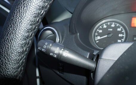 Nissan Almera, 2014 год, 679 000 рублей, 13 фотография