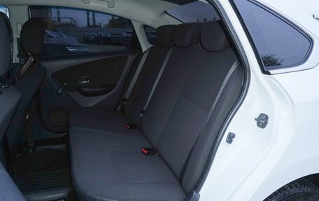 Nissan Almera, 2014 год, 679 000 рублей, 9 фотография