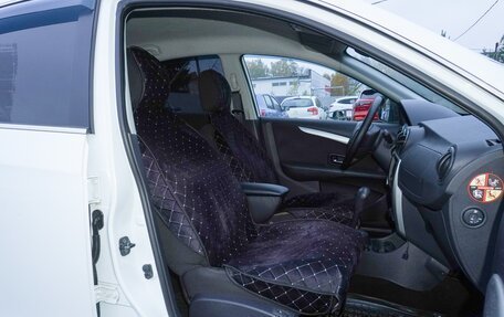 Nissan Almera, 2014 год, 679 000 рублей, 8 фотография