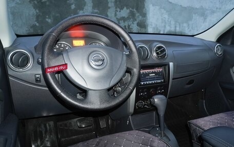 Nissan Almera, 2014 год, 679 000 рублей, 6 фотография