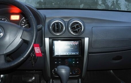 Nissan Almera, 2014 год, 679 000 рублей, 16 фотография