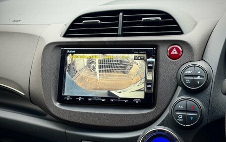 Honda Fit Shuttle I рестайлинг, 2013 год, 980 000 рублей, 15 фотография