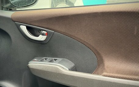 Honda Fit Shuttle I рестайлинг, 2013 год, 980 000 рублей, 11 фотография