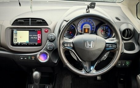 Honda Fit Shuttle I рестайлинг, 2013 год, 980 000 рублей, 14 фотография
