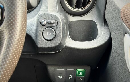Honda Fit Shuttle I рестайлинг, 2013 год, 980 000 рублей, 18 фотография