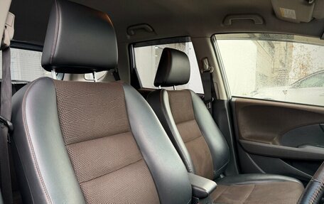 Honda Fit Shuttle I рестайлинг, 2013 год, 980 000 рублей, 20 фотография