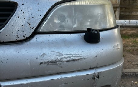 Opel Astra G, 2003 год, 350 000 рублей, 2 фотография