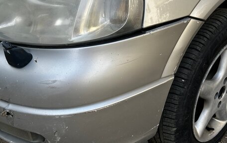 Opel Astra G, 2003 год, 350 000 рублей, 3 фотография
