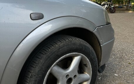 Opel Astra G, 2003 год, 350 000 рублей, 5 фотография