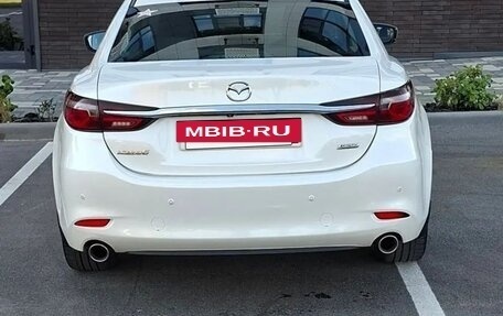 Mazda 6, 2018 год, 2 090 000 рублей, 2 фотография