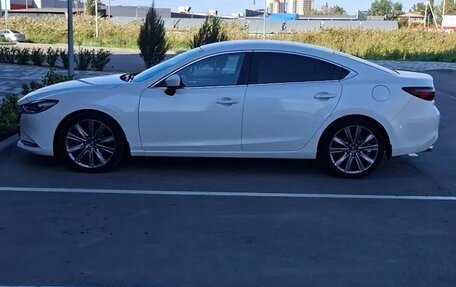 Mazda 6, 2018 год, 2 090 000 рублей, 4 фотография