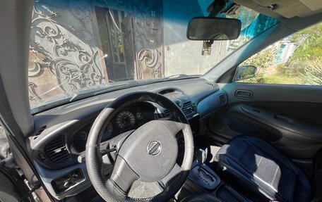 Nissan Almera Classic, 2008 год, 700 000 рублей, 6 фотография