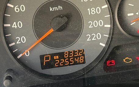 Nissan Almera Classic, 2008 год, 700 000 рублей, 8 фотография