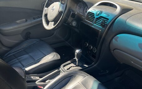 Nissan Almera Classic, 2008 год, 700 000 рублей, 7 фотография