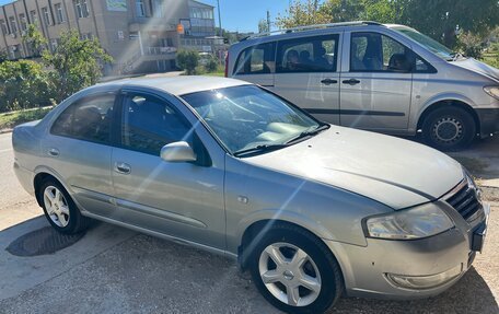 Nissan Almera Classic, 2008 год, 700 000 рублей, 3 фотография