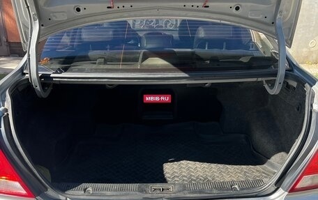 Nissan Almera Classic, 2008 год, 700 000 рублей, 4 фотография