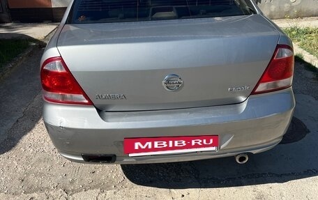 Nissan Almera Classic, 2008 год, 700 000 рублей, 2 фотография