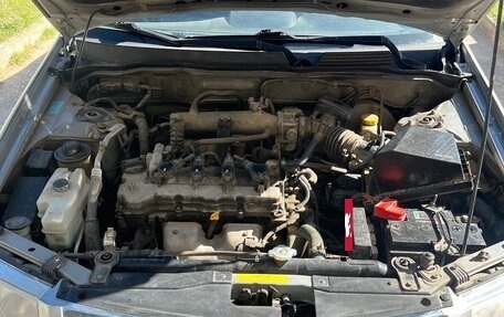 Nissan Almera Classic, 2008 год, 700 000 рублей, 5 фотография