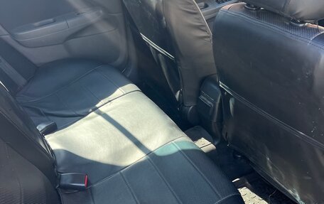Nissan Almera Classic, 2008 год, 700 000 рублей, 10 фотография