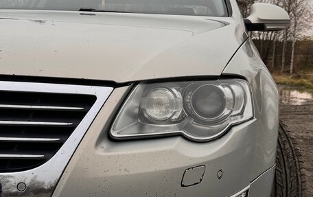 Volkswagen Passat B6, 2010 год, 800 000 рублей, 5 фотография