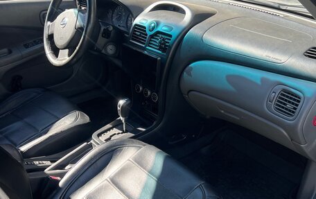 Nissan Almera Classic, 2008 год, 700 000 рублей, 9 фотография