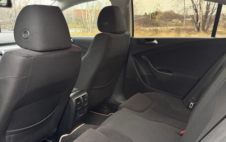Volkswagen Passat B6, 2010 год, 800 000 рублей, 11 фотография