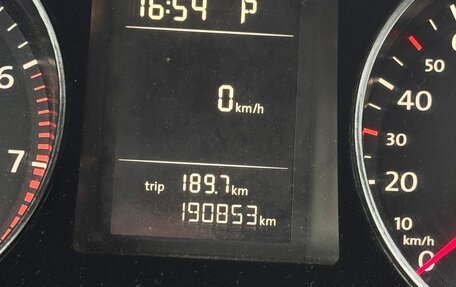 Volkswagen Passat B6, 2010 год, 800 000 рублей, 14 фотография