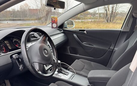Volkswagen Passat B6, 2010 год, 800 000 рублей, 10 фотография