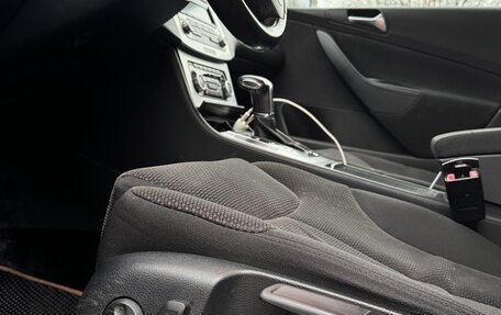 Volkswagen Passat B6, 2010 год, 800 000 рублей, 8 фотография