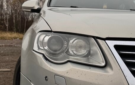 Volkswagen Passat B6, 2010 год, 800 000 рублей, 4 фотография