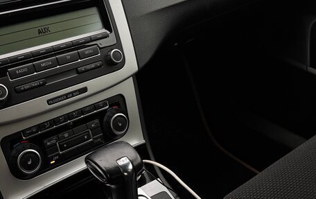 Volkswagen Passat B6, 2010 год, 800 000 рублей, 15 фотография