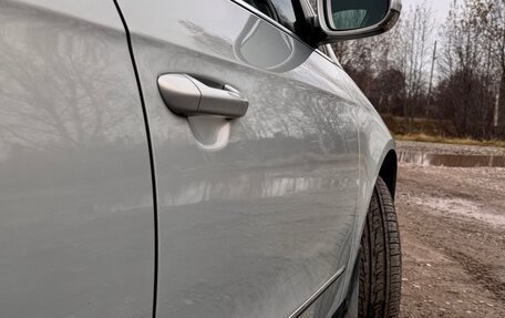 Volkswagen Passat B6, 2010 год, 800 000 рублей, 19 фотография