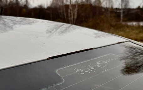 Volkswagen Passat B6, 2010 год, 800 000 рублей, 20 фотография