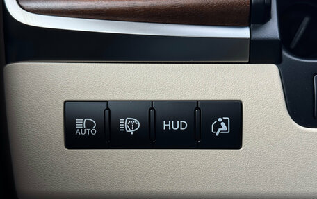 Lexus LX III, 2016 год, 7 200 000 рублей, 18 фотография