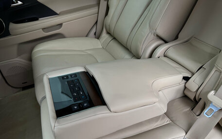 Lexus LX III, 2016 год, 7 200 000 рублей, 21 фотография