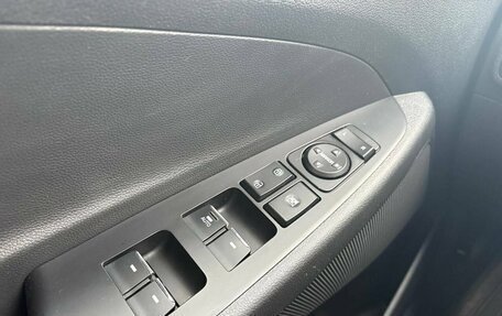 Hyundai Tucson III, 2019 год, 1 875 000 рублей, 12 фотография