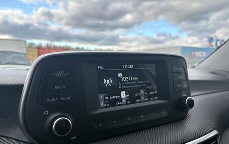 Hyundai Tucson III, 2019 год, 1 875 000 рублей, 17 фотография
