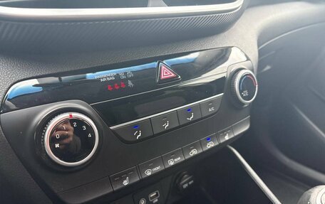 Hyundai Tucson III, 2019 год, 1 875 000 рублей, 18 фотография