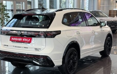 Volkswagen Tiguan II, 2026 год, 4 850 000 рублей, 4 фотография