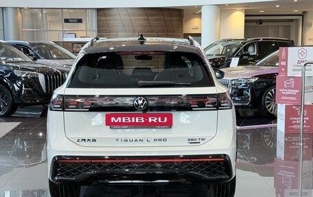 Volkswagen Tiguan II, 2026 год, 4 850 000 рублей, 5 фотография