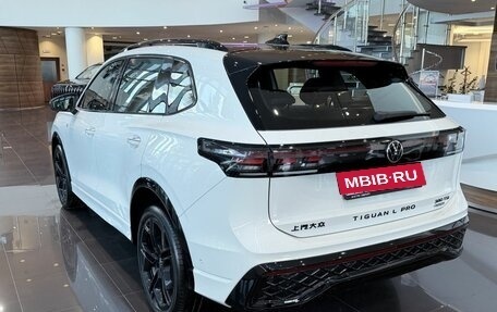 Volkswagen Tiguan II, 2026 год, 4 850 000 рублей, 6 фотография
