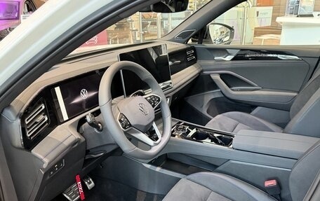 Volkswagen Tiguan II, 2026 год, 4 850 000 рублей, 7 фотография