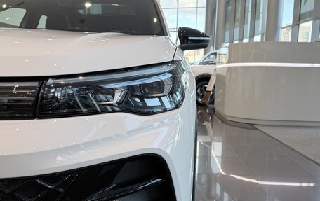 Volkswagen Tiguan II, 2026 год, 4 850 000 рублей, 10 фотография