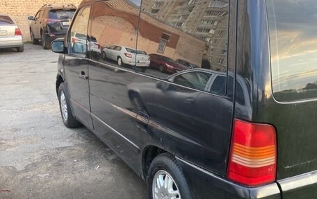 Mercedes-Benz V-Класс, 2000 год, 650 000 рублей, 3 фотография