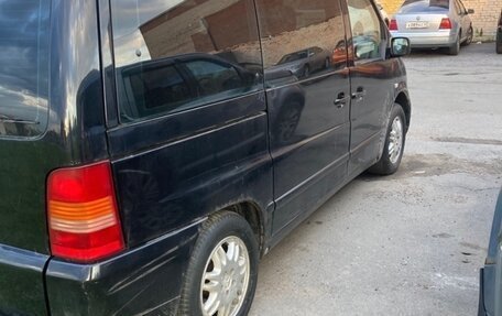 Mercedes-Benz V-Класс, 2000 год, 650 000 рублей, 6 фотография